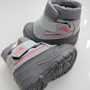 The North Face Toddler Alpenglow